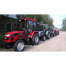 ¡Ventas calientes! Foton 404 pequeño tractor de la granja / del jardín con el certificado del CE